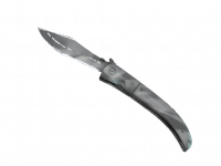 ★ Navaja Knife Urban Masked